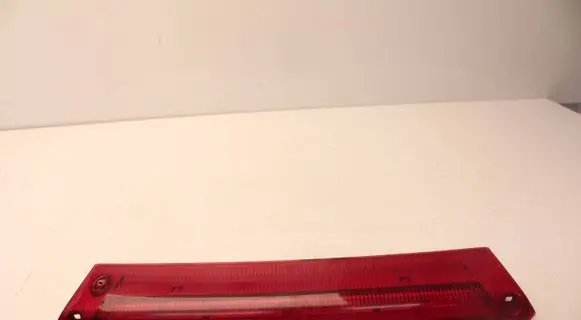 Ford Focus Third/center stoplight