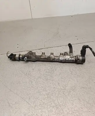 Skoda Superb B6 (3T) Fuel main line pipe 03L089N 0005773 318114