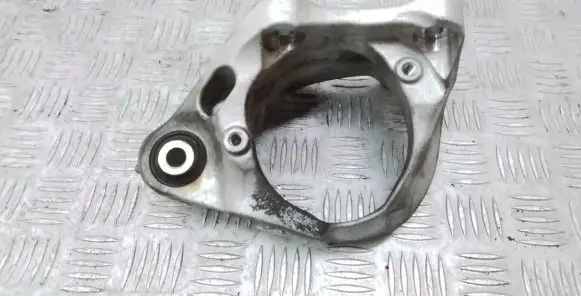 Volvo XC60 Driveshaft support bearing bracket 31480220