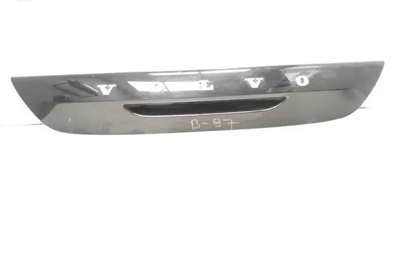 Volvo V40 Tailgate trim 31301301 31386846 31301303