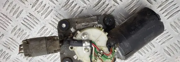 Nissan Terrano Wiper motor