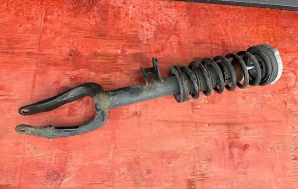 BMW 5 F10 F11 Front shock absorber/damper 6784013 31316784013