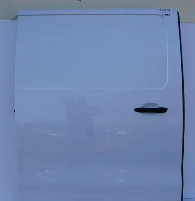 Citroen C4 III e-C4 Rear door DKJ2104