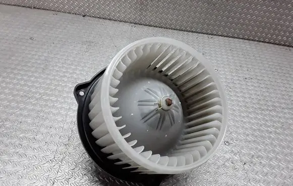 Mitsubishi Grandis Heater fan/blower 1940000772