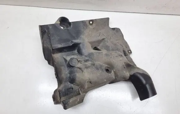 BMW 5 F10 F11 Front underbody cover/under tray 7228688 51757228688