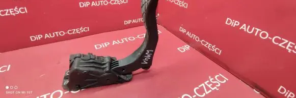 Audi A6 S6 C6 4F Accelerator throttle pedal 4F1723523B