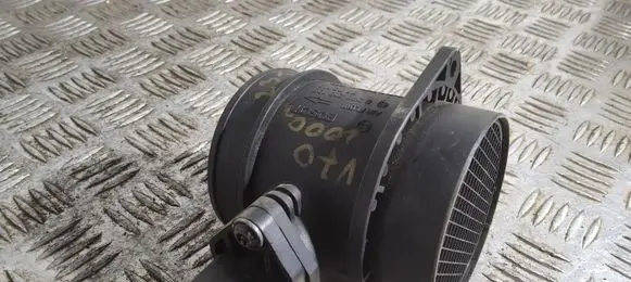 Volvo V70 Mass air flow meter 8670112 0280218108