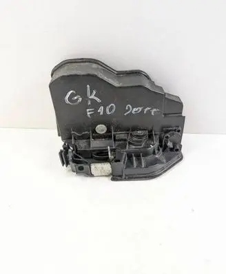BMW 5 F10 F11 Rear door lock 7229459
