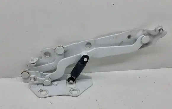Jaguar XF Loading door hinge set 