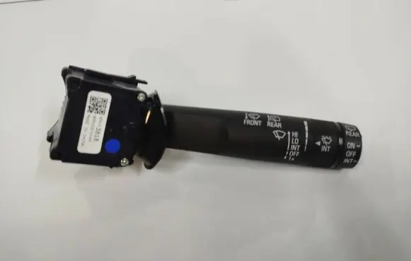 Opel Zafira C Wiper control stalk 80530210143 95433818