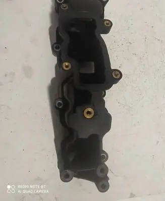 Audi A6 S6 C6 4F Intake manifold 059129711AL