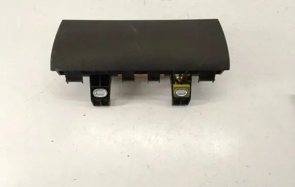 Knee airbag