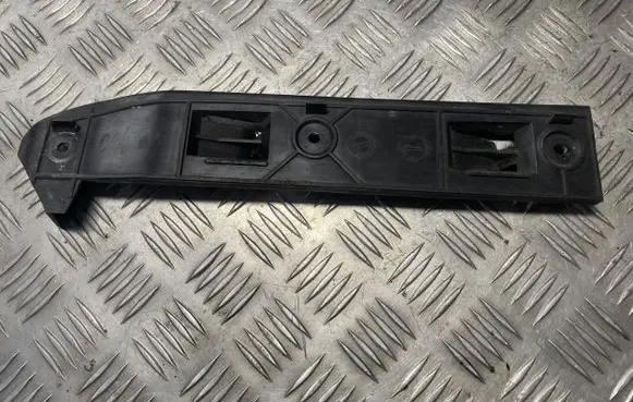 Volkswagen Bora Front bumper mounting bracket 1J5807183