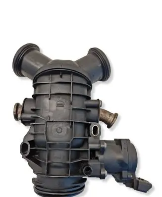 Land Rover Discovery 3 - LR3 Throttle valve 4S7Q9L444C