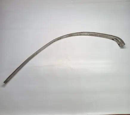 Honda Legend Rear door glass trim molding