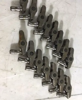 Iveco Daily 35 - 40.10 Valve rocker arm 