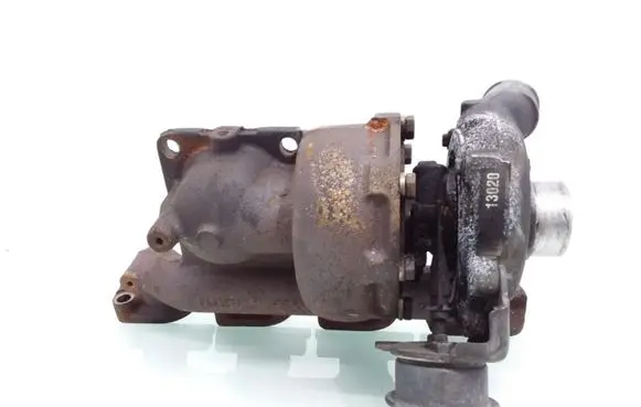 Ford Mondeo Mk III Turbo 257Q6K682AJ 71446710 055001