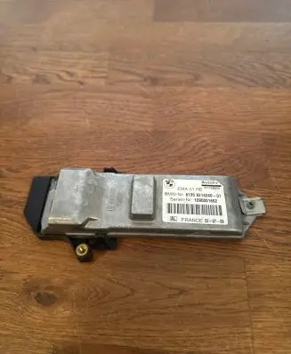 BMW 7 F01 F02 F03 F04 Other control units/modules 9214240 611130500G