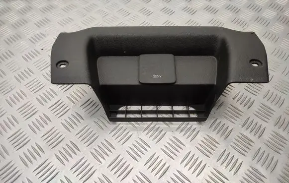 Peugeot Traveller 12 V Socket (rear) 9806917480