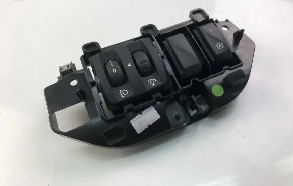 Renault Captur Light switch 1136154X