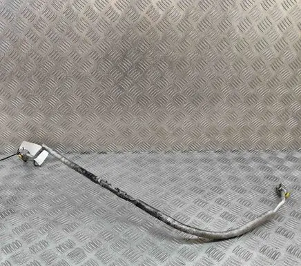 BMW 3 E46 Air conditioning (A/C) pipe/hose 6908908