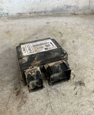 Ford C-MAX II Airbag control unit/module F1ct14b321rc