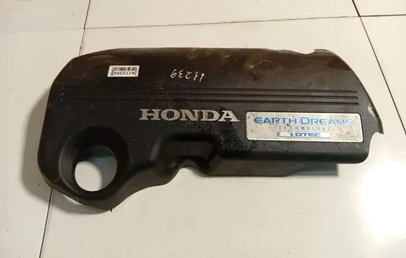 Honda Civic IX Engine cover (trim) 32121RZ0G010M3