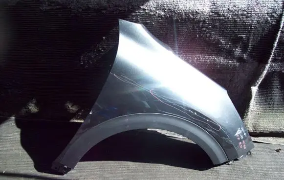 KIA Niro Fender