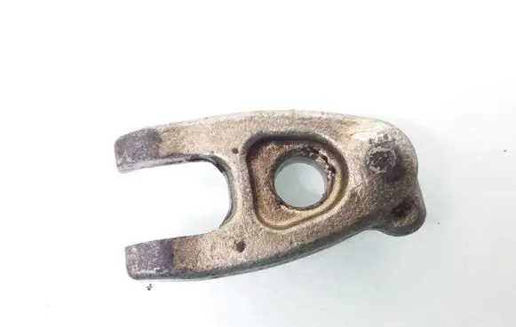 Nissan Qashqai Fuel Injector clamp holder