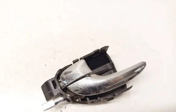 Jaguar X-Type Rear door interior handle H08D3WK27 2411063