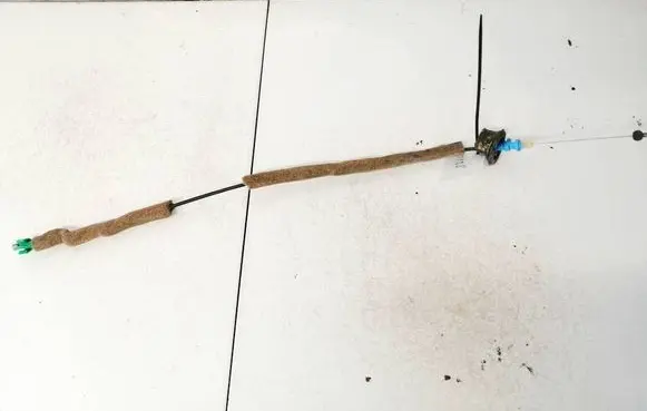 Audi Q3 8U Rear door cable line 