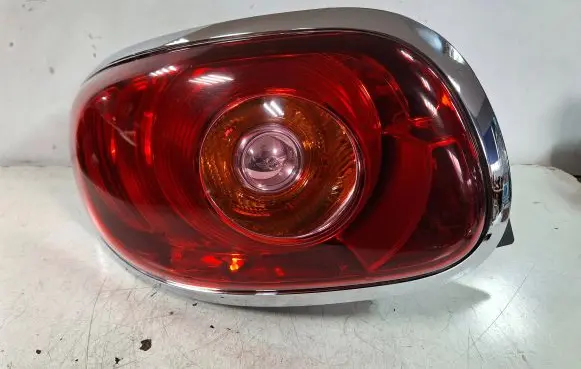 Mini Paceman (R61) Rear/tail lights