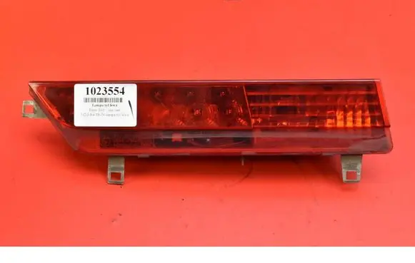 BMW 7 E65 E66 Rear/tail lights 8379689