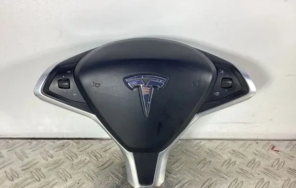 Tesla Model S Steering wheel airbag 103677901C