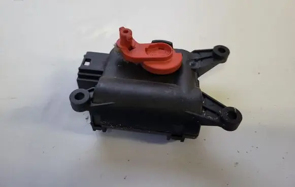 Seat Exeo (3R) A/C air flow flap actuator/motor 