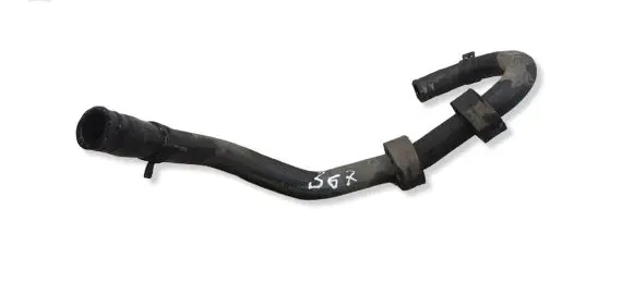 Volkswagen Golf IV Engine coolant pipe/hose 