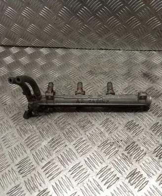 Audi A2 Fuel line pipe 036133319