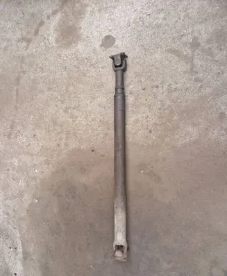 KIA Sportage Rear driveshaft/prop shaft 