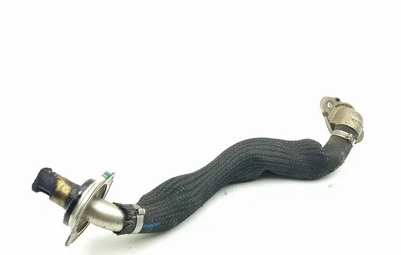 Jaguar F-Pace EGR valve line/pipe/hose G4D39F468EA