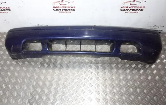 KIA Sportage Front bumper