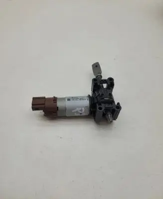 Jaguar XE Seat adjustment motor C11726103