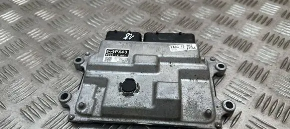 Mazda CX-5 II Engine control unit/module PX4318881 PX43