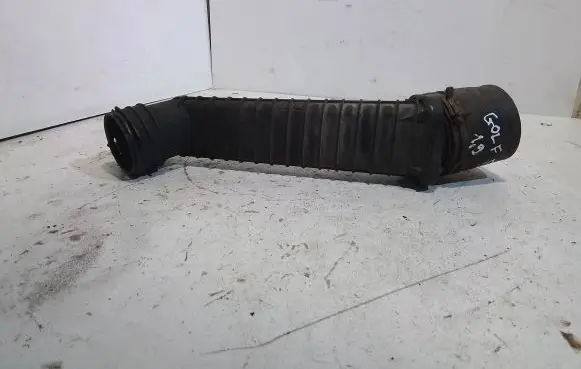 Volkswagen Golf IV Intercooler hose/pipe 1J01458406