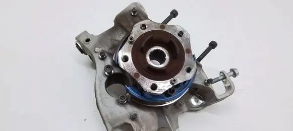 Porsche 911 991 Rear wheel hub 99133161120