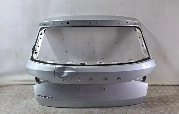 Skoda Kodiaq Tailgate/trunk/boot lid 565827159