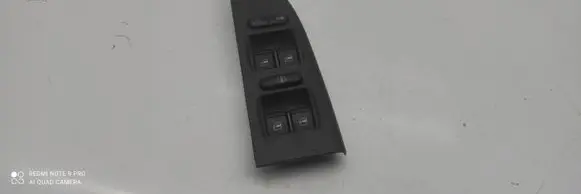 Skoda Fabia Mk1 (6Y) Electric window control switch 1J4959857A