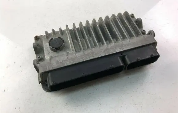 Toyota Verso Other control units/modules 8966152N70 K735