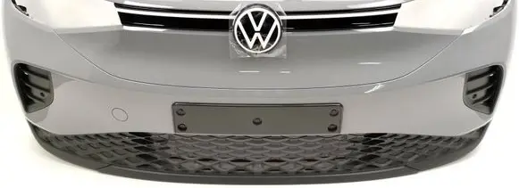 Volkswagen ID.3 Front bumper 11A807217
