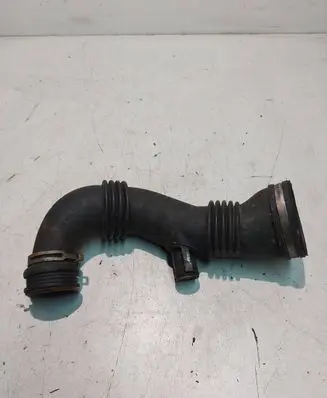Peugeot 308 Intercooler hose/pipe 9687883780