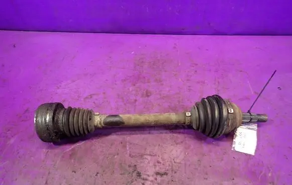 Volkswagen Polo III 6N 6N2 6NF Front driveshaft 